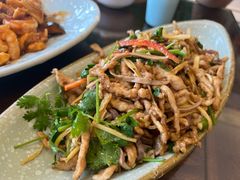 津门小炒-津菜宋记老房子(鼓楼店)
