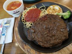 -厚生港萃·小吃餐厅(苍梧路店)