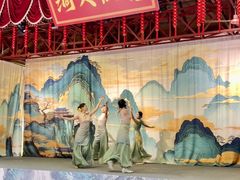 -英西峰林·洞天仙境