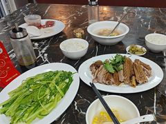 -乌文新澄海卤鹅店