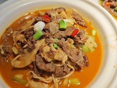 -新白鹿餐厅(滨江银泰店)