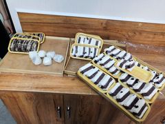 韩国三层米糕-南大门韩国米糕(公滨路店)