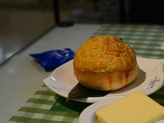 -观塘港茶餐厅(八一大道店)