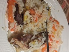 -谷丽麦馕新疆菜·清真(步步高梅溪新天地店)