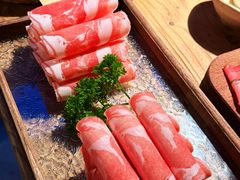-四喜小胖·北京涮肉(五道营店)