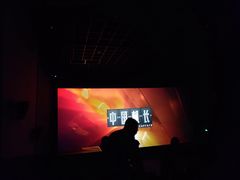 -金逸影城(荟聚IMAX激光店)