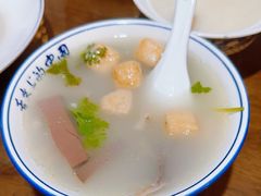 -应天大明王朝·南京菜(中山陵店)