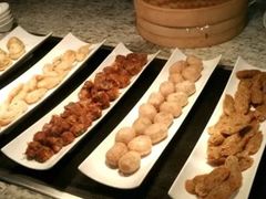 -厦门宝龙铂尔曼大酒店·海鲜自助餐厅