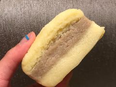 双色米糕-老传统美食e家(世纪东方广场店)