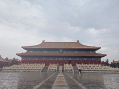 -北京市劳动人民文化宫(太庙)