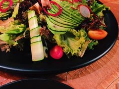 -Luchador摔跤手墨西哥餐厅(恒宇广场店)