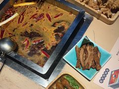 -锦城印象火锅(天府三街店)