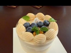 -花甜生活FatimCake·生日蛋糕