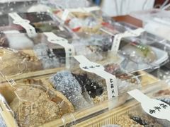 -糯米香(长江路店)