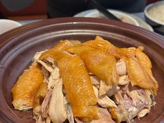 -秋色客家菜(南山店)