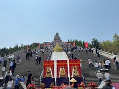 -龙口南山旅游景区