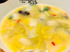 -同喜烤鸭店(光芒店)