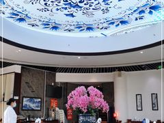 -瓷忆·瓷文化餐厅(上海店)