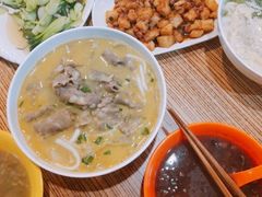 -江南大学-第一食堂(江南苑)