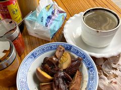-一路飘香面馆