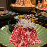 广州自助！来这家就对了！！食材新鲜种类多