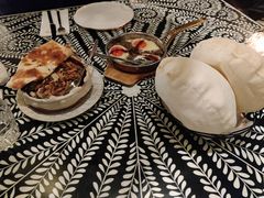 -ELI FALAFEL Lebanese&Mediterranean黎巴嫩美食(富城路店)