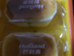 -好利来(山东路店)