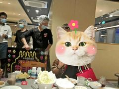 -海底捞火锅(九久奥特莱斯店)