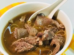 -梓记牛什(總店)