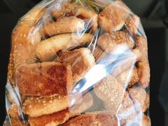 炉果-张家清真糕点(奉天街店)