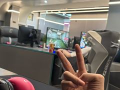 -盒子电竞(大明湖店)
