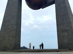 -青澳湾北回归线广场