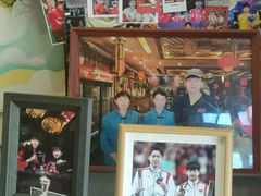 -玉桥餐厅(天坛店)