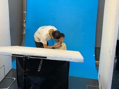 -海马体照相馆(徐州苏宁广场店)