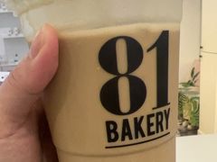-81BAKERY(大学路店)