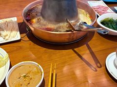 -刘老表·瓦罐汤涮肉(青云谱店)