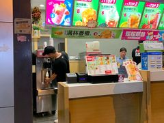 门面-蜜雪冰城(南禅寺2店)