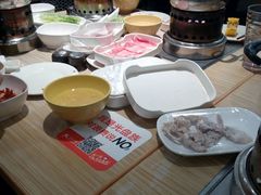 android_upload_pic-怡人怡口牛排海鲜自助(飞龙大厦店)