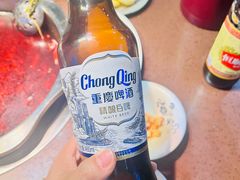 -青山青豆花·笑禅豆腐鱼(黄泥塝店)