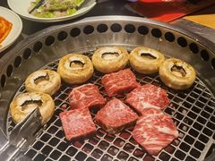 -焱铁烧·黑毛和牛专门店(南宁万象城店)