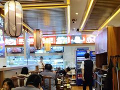 -沸炉重庆老火锅(军事博物馆店)