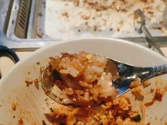 -新石器烤肉(百联川沙店)