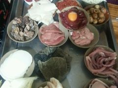菜品集合-星鸿社重庆老火锅