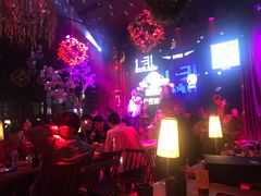 大堂-胡桃里音乐酒馆(下沙店)