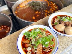 -幸福路牛肉面馆(总店)