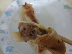 -老方子馅饼粥(台东店)