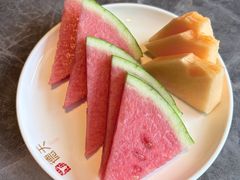 -德天肥牛海鲜火锅(城西银泰店)