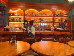 -IRISH PUB NO.9 爱尔兰酒吧