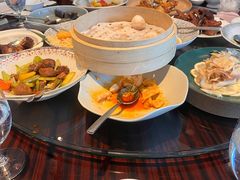 -新天世纪中餐厅