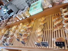 -0+1·手作面包(新北店)